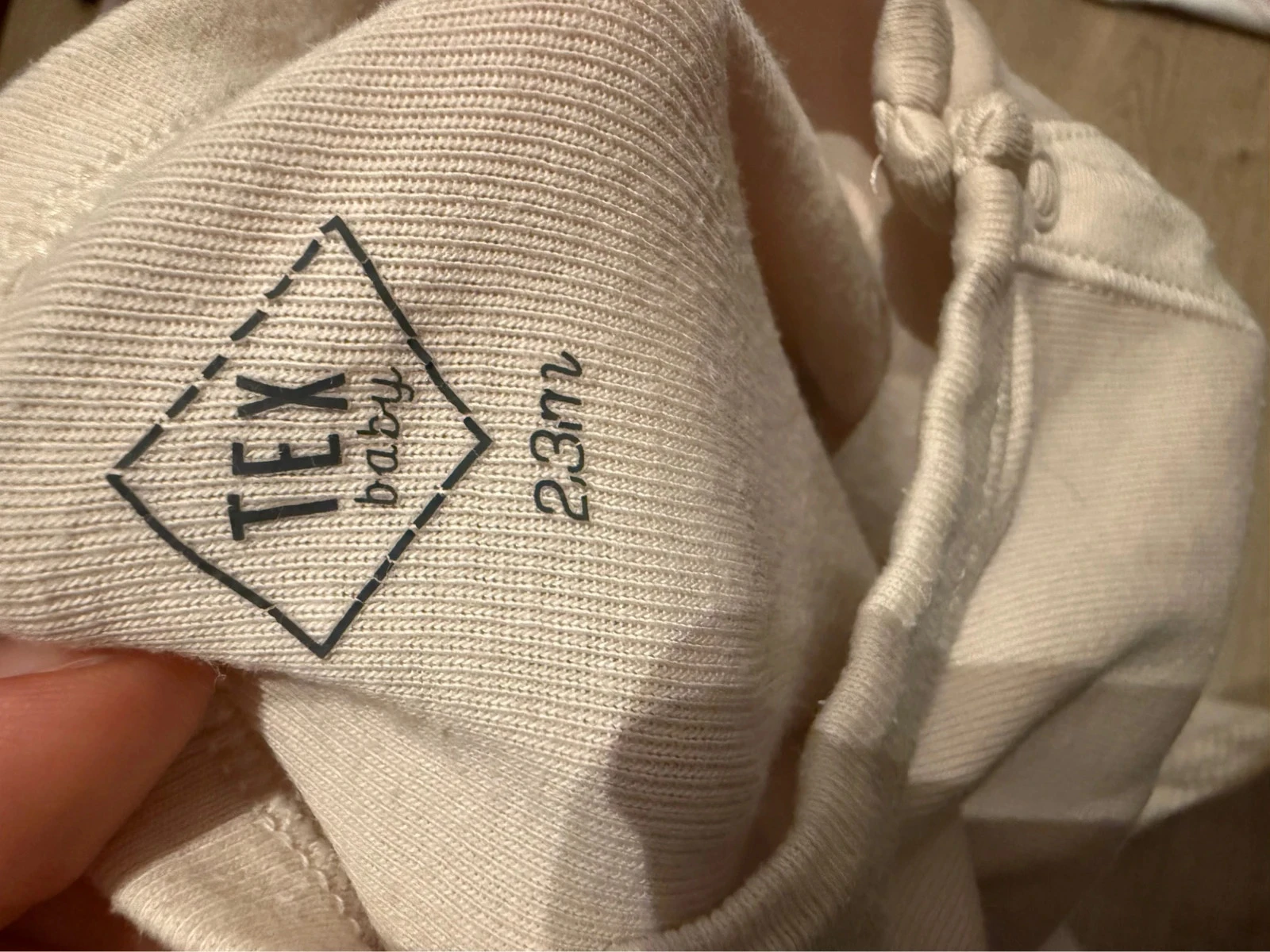 Meisjes pyjama – photo 3